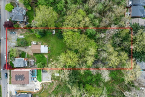Photo of 18011 18005 83rd Avenue NE, Kenmore, WA 98028 (MLS # 2571887)