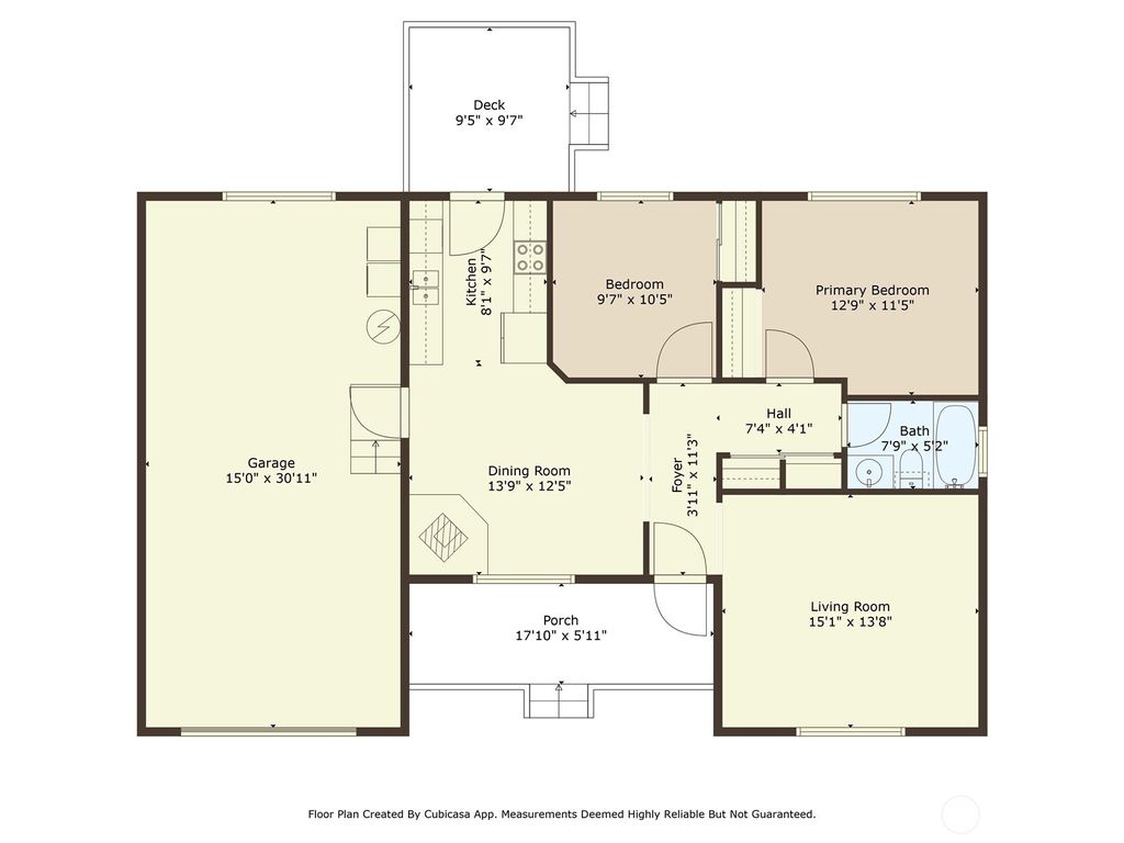Photo of 16411 Jordan Way, Arlington, WA 98223 (MLS # 2423941)