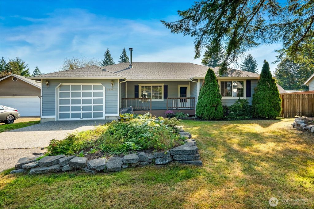 Photo of 16411 Jordan Way, Arlington, WA 98223 (MLS # 2423941)