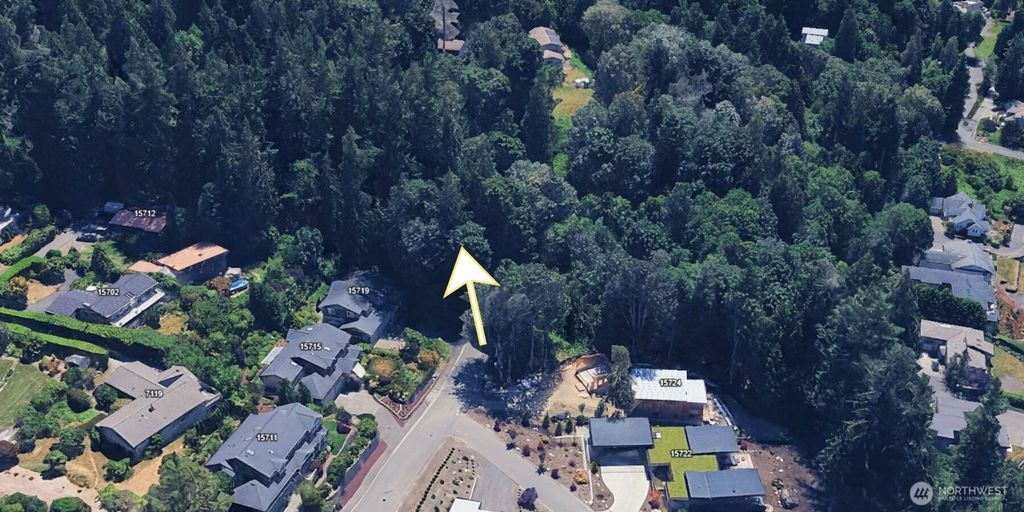 Photo of 157 xx 72nd Avenue W, Edmonds, WA 98026 (MLS # 2495033)