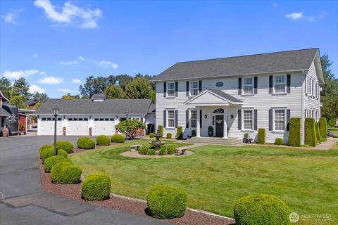 Photo of 21916 7th Avenue NE, Arlington, WA 98223 (MLS # 2418764)