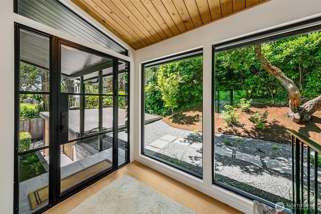 Photo of 7936 Seward park Avenue S #C, Seattle, WA 98118 (MLS # 2538034)
