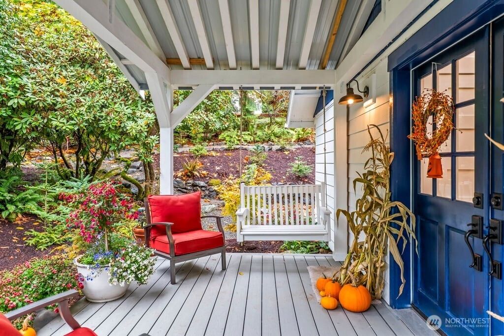 Photo of 4821 Cedarwood Lane NW, Gig Harbor, WA 98335 (MLS # 2448838)