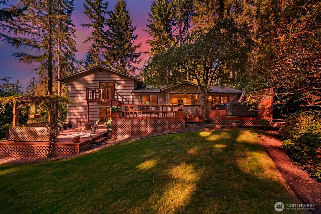 Photo of 21829 NE 154th Street, Woodinville, WA 98077 (MLS # 2443076)