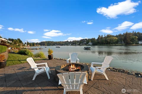 Photo of 4112 52nd Avenue Ct NW, Gig Harbor, WA 98335 (MLS # 2564481)