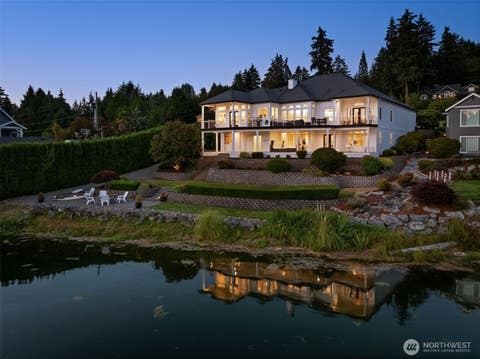 Photo of 4112 52nd Avenue Ct NW, Gig Harbor, WA 98335 (MLS # 2564481)