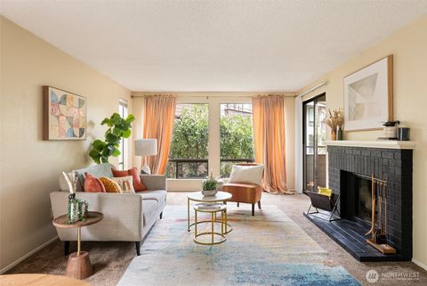 Photo of 15123 Sunwood Boulevard #GG21, Tukwila, WA 98188 (MLS # 2542829)