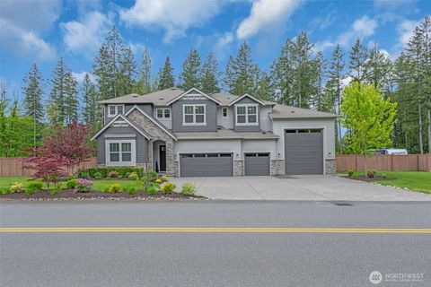 11310 146th Avenue NE Lake Stevens WA 98258