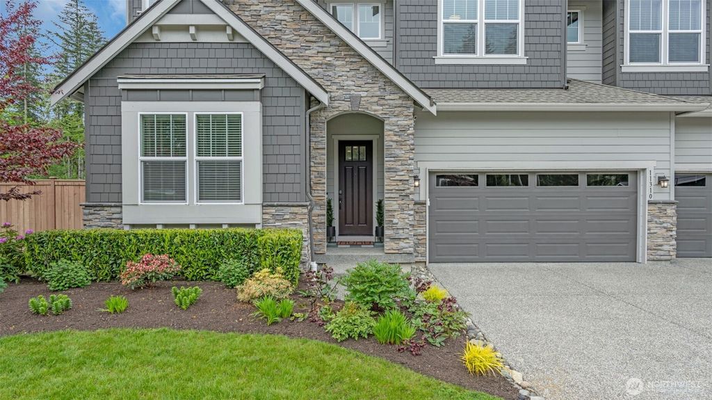 Photo of 11310 146th Avenue NE, Lake Stevens, WA 98258 (MLS # 2376612)