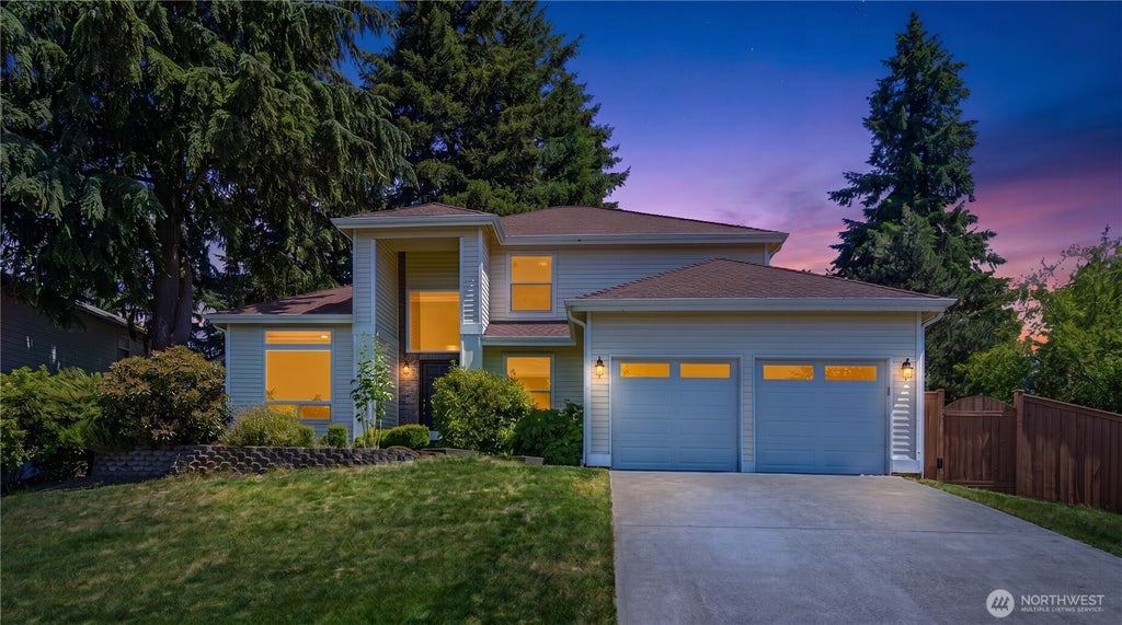 Photo of 1128 57th Place SE, Auburn, WA 98092 (MLS # 2532480)