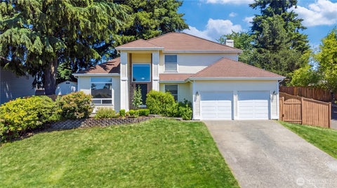 Photo of 1128 57th Place SE, Auburn, WA 98092 (MLS # 2532480)