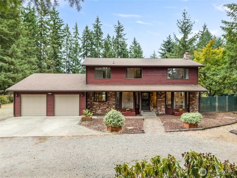 20817 SE 281st Street Kent WA 98042