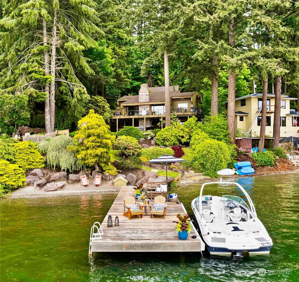 Photo of 15316 39th Avenue NW, Stanwood, WA 98292 (MLS # 2242906)