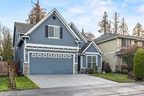 Photo of 21211 SE 260th Street, Maple Valley, WA 98038 (MLS # 2470893)