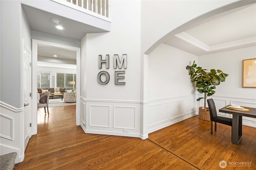 Photo of 21211 SE 260th Street, Maple Valley, WA 98038 (MLS # 2470893)