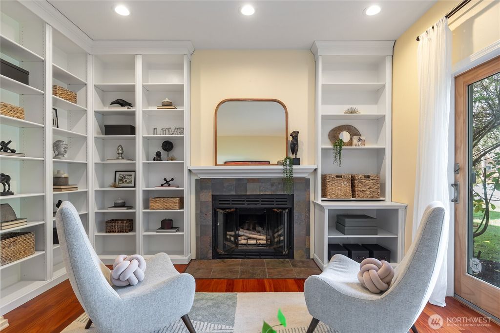 Photo of 616 29th Avenue E #Unit 5, Seattle, WA 98112 (MLS # 2443639)