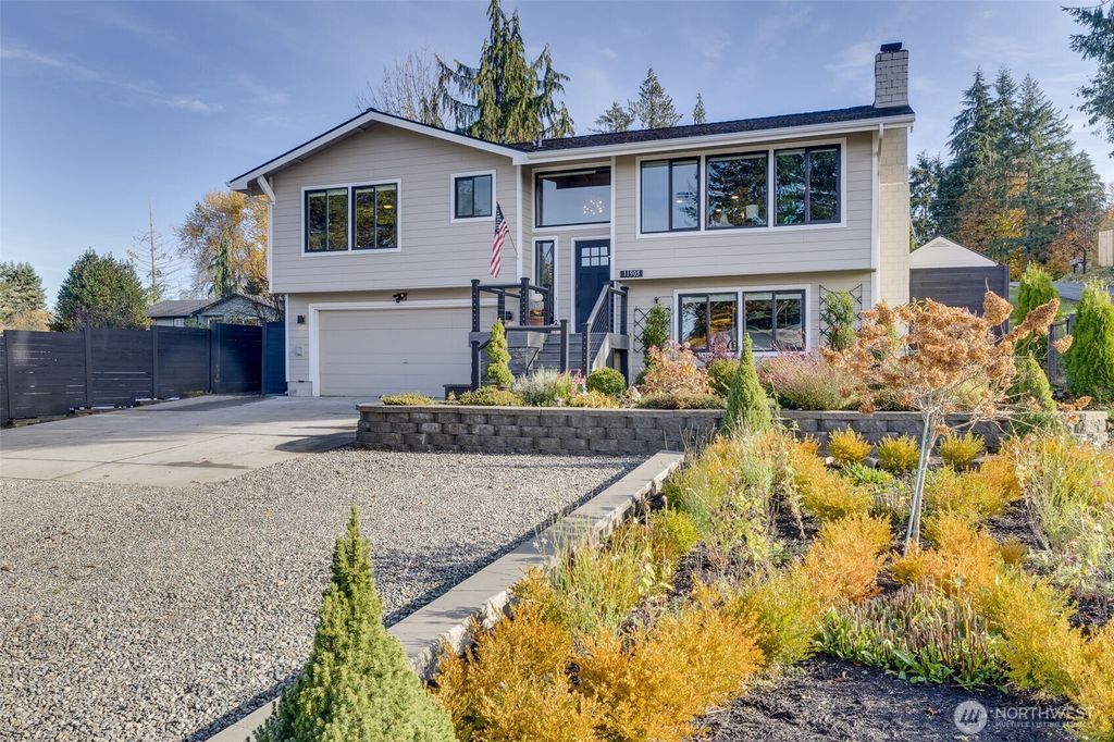 Photo of 11905 13th Street NE, Lake Stevens, WA 98258 (MLS # 2449506)