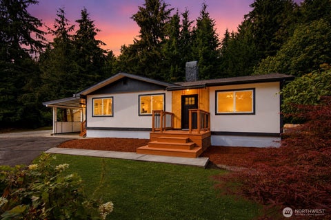 Photo of 9220 Mero Road, Snohomish, WA 98290 (MLS # 2561850)