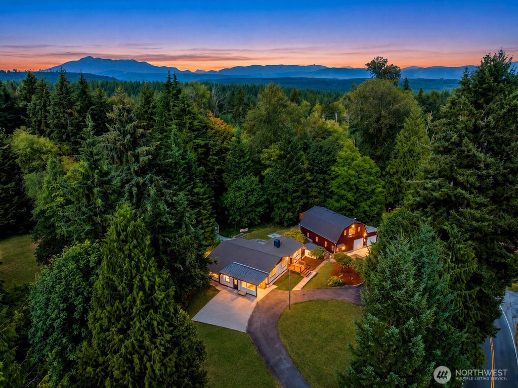 Photo of 9220 Mero Road, Snohomish, WA 98290 (MLS # 2561850)