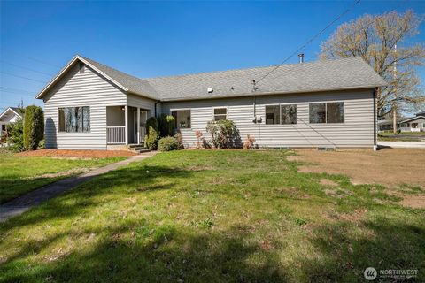 Photo of 215 E Front Street, Lynden, WA 98264 (MLS # 2506957)