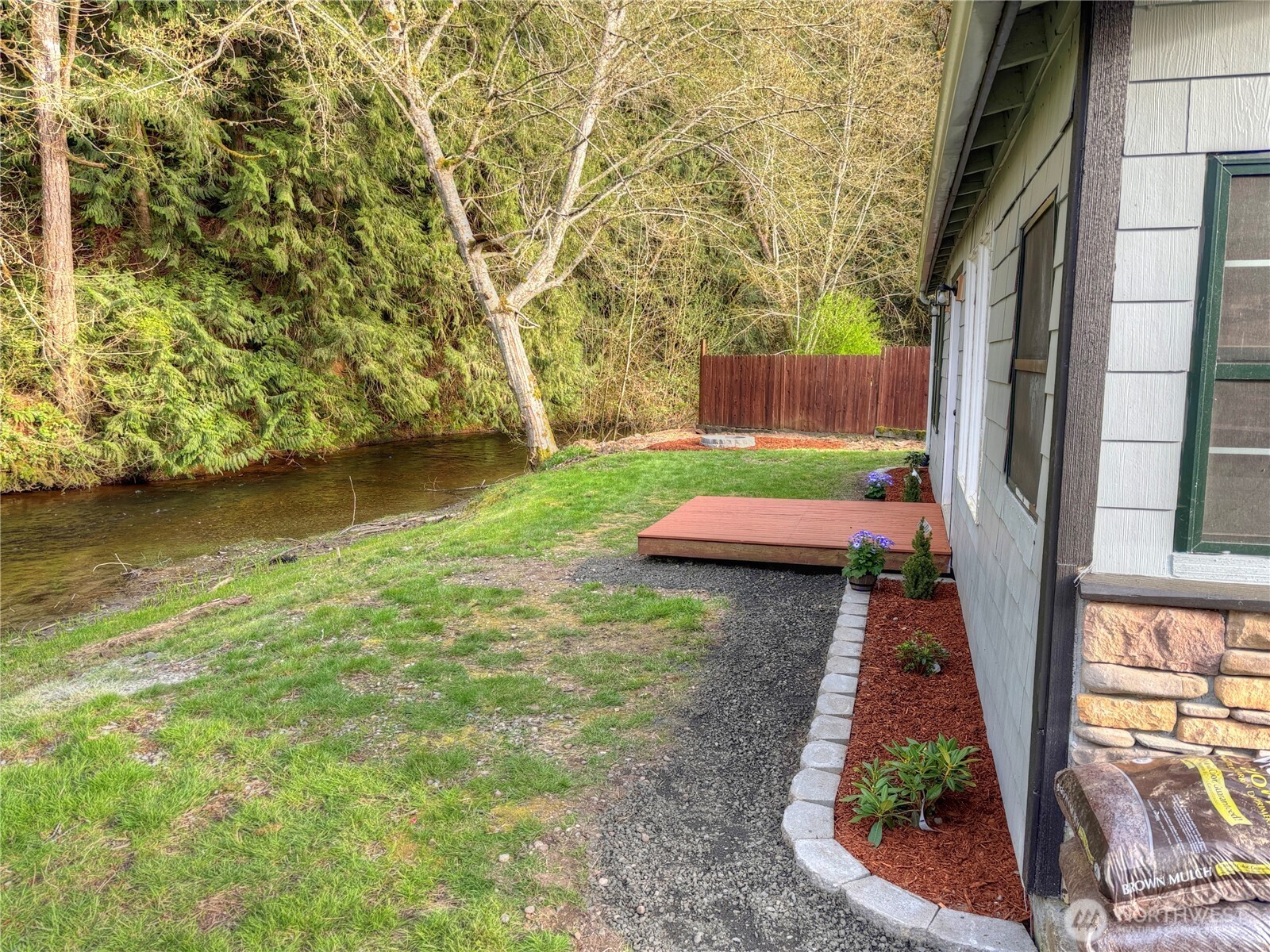 501 E Sherwood Creek Road