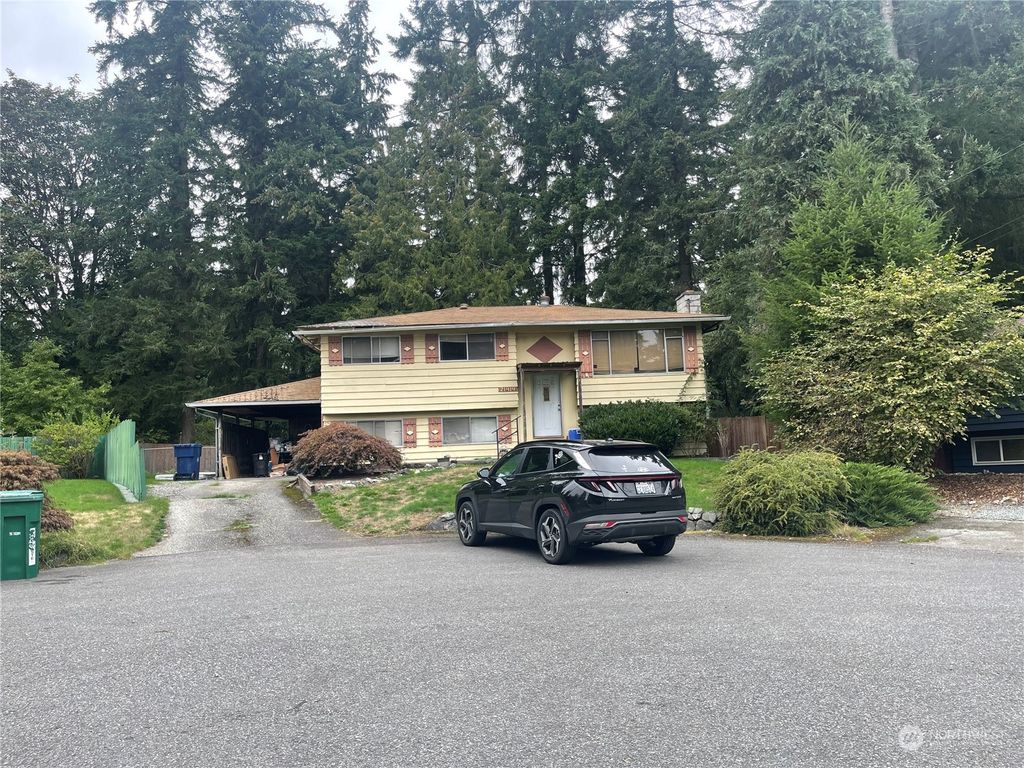 Photo of 21414 17th Place W, Lynnwood, WA 98036 (MLS # 2309444)