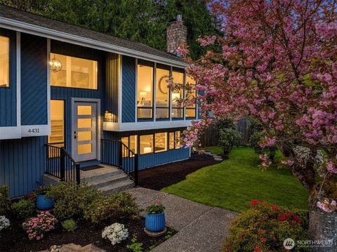 Photo of 4431 189th Avenue SE, Issaquah, WA 98027 (MLS # 2507893)