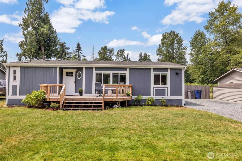 Photo of 12008 179th Drive NE, Arlington, WA 98223 (MLS # 2398033)