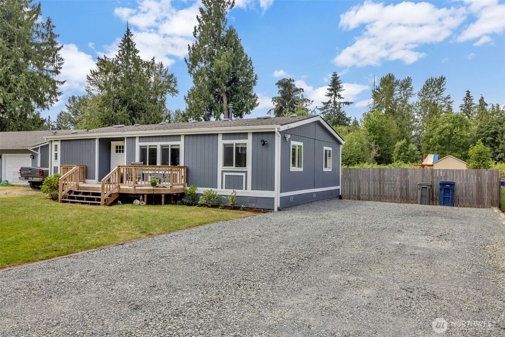 Photo of 12008 179th Drive NE, Arlington, WA 98223 (MLS # 2398033)