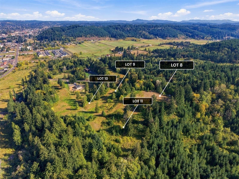 1970 Salzer Creek Drive Lot 9