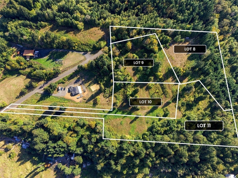 1970 Salzer Creek Drive Lot 9