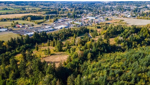Photo of 1970 Salzer Creek Drive #Lot 9, Centralia, WA 98531 (MLS # 2596802)