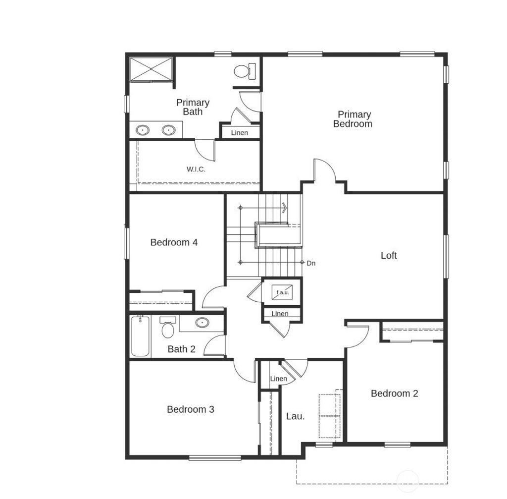 Photo of 18433 136th Avenue E #151, Puyallup, WA 98374 (MLS # 2478036)