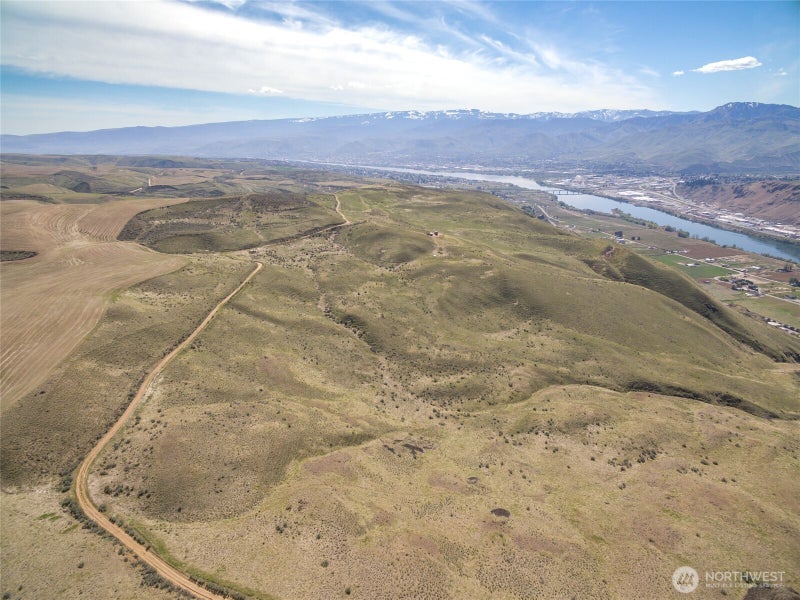 3 Lots Blue Grade Road