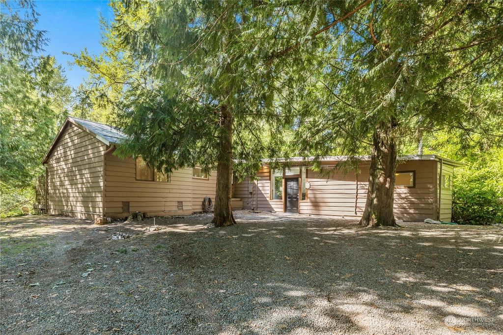 Photo of 43829 SE 78th Street, Snoqualmie, WA 98065 (MLS # 2150981)