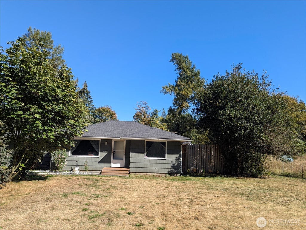 Photo of 21430 SW Old HWY 99 SW, Centralia, WA 98531 (MLS # 2584280)