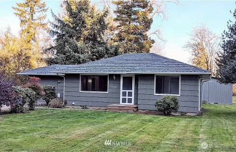 Photo of 21430 SW Old HWY 99 SW, Centralia, WA 98531 (MLS # 2584280)