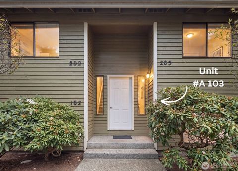 Photo of 75 NW Columbia Drive #A103, Oak Harbor, WA 98277 (MLS # 2522583)