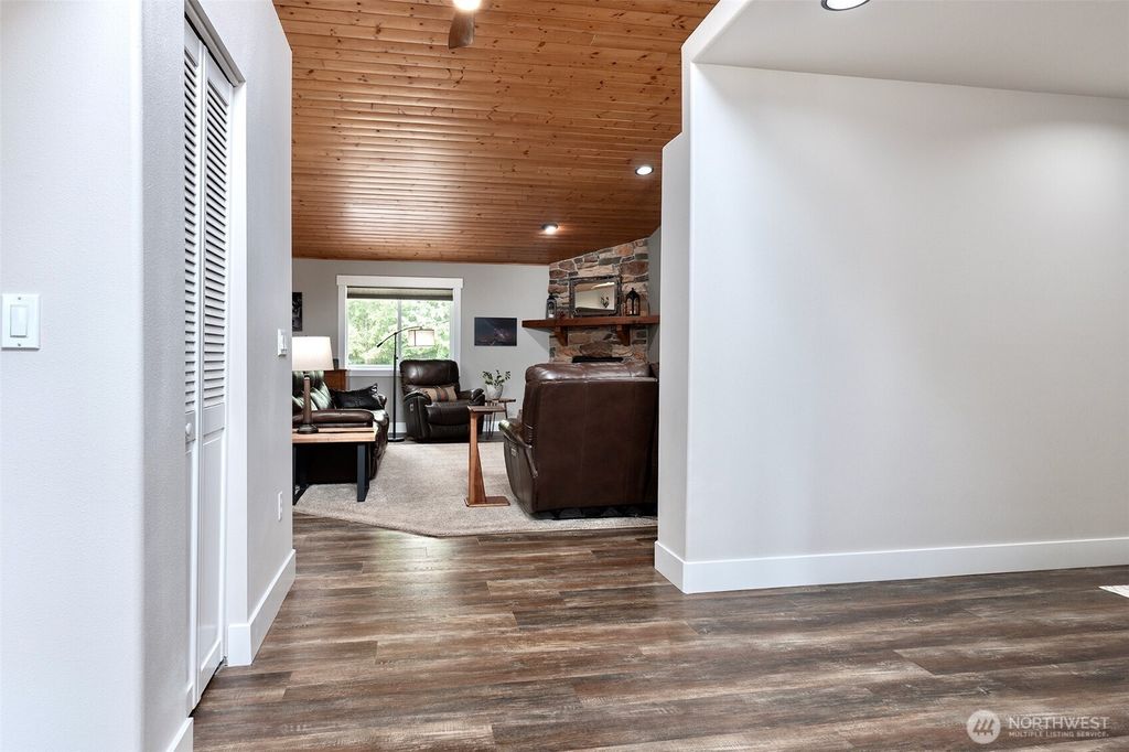 Photo of 23500 121st Avenue NE, Arlington, WA 98223 (MLS # 2383084)
