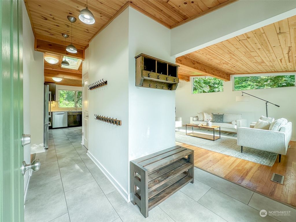 Photo of 10312 35th Avenue NE, Seattle, WA 98125 (MLS # 2280529)