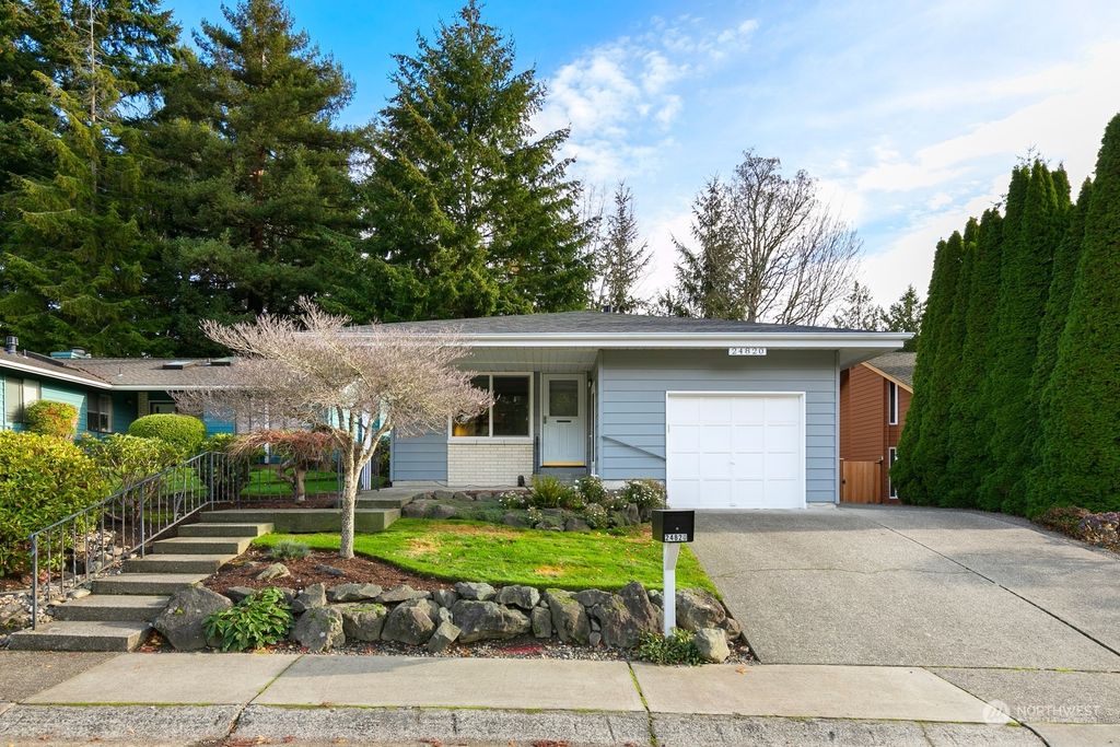 Photo of 24820 11th Avenue S, Des Moines, WA 98198 (MLS # 2311995)