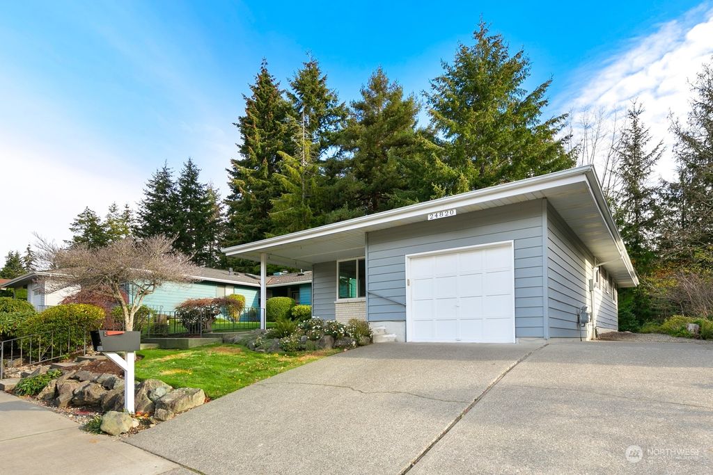 Photo of 24820 11th Avenue S, Des Moines, WA 98198 (MLS # 2311995)
