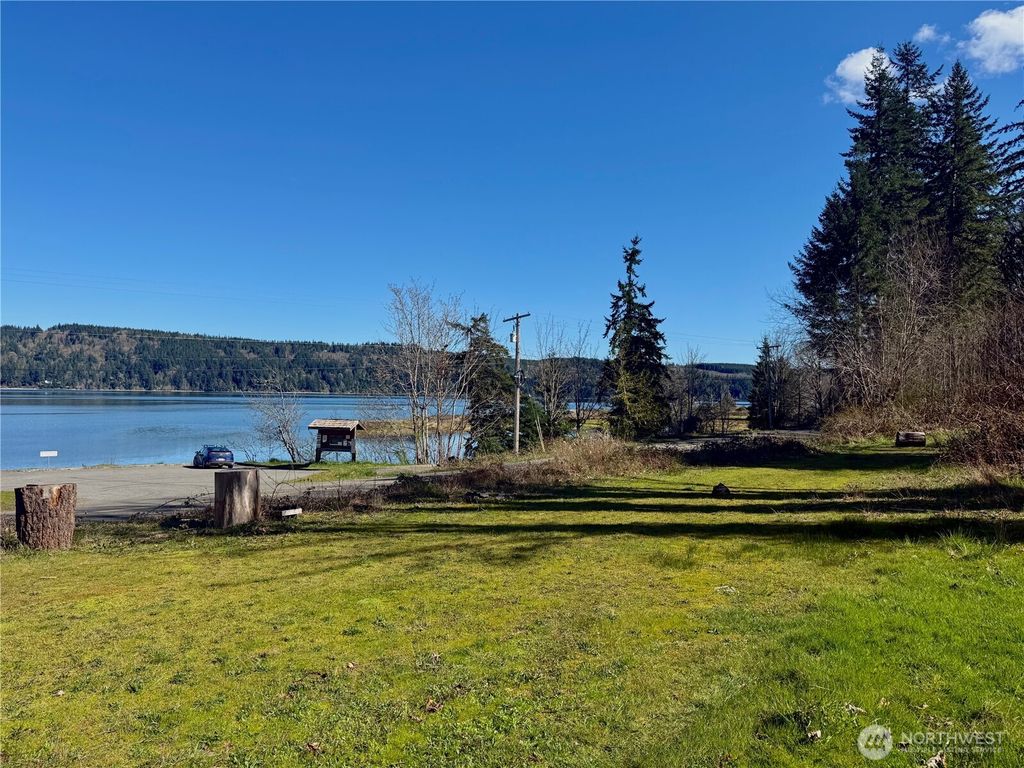 Photo of 1080 Linger Longer Road, Quilcene, WA 98376 (MLS # 2501939)