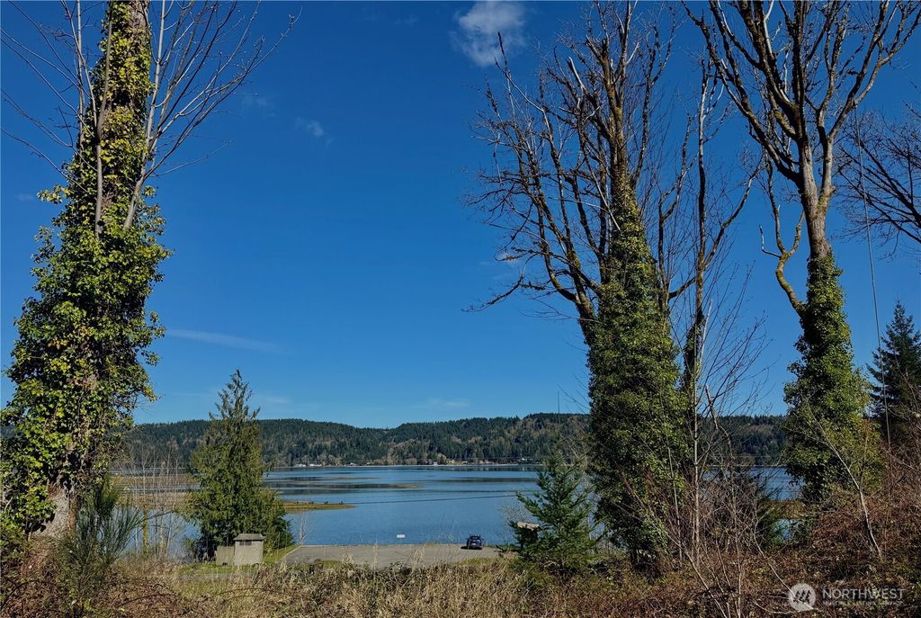 Photo of 1080 Linger Longer Road, Quilcene, WA 98376 (MLS # 2501939)