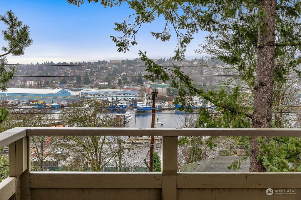 Photo of 3816 11th Avenue W #332, Seattle, WA 98119 (MLS # 2190854)