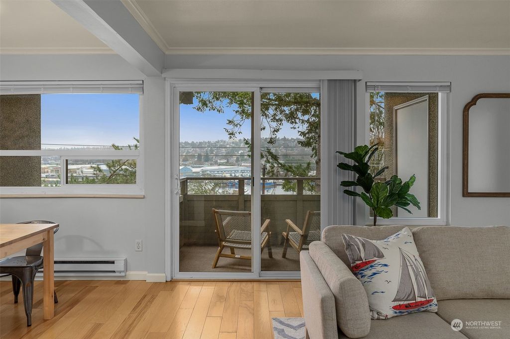 Photo of 3816 11th Avenue W #332, Seattle, WA 98119 (MLS # 2190854)