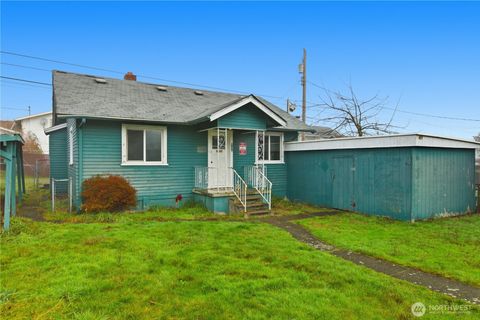 421 S 57th Street Tacoma WA 98408