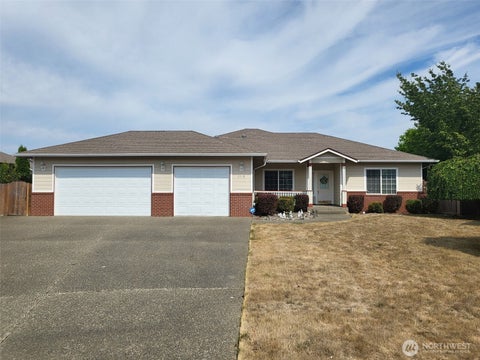 Photo of 2618 19th Court NE, Olympia, WA 98506 (MLS # 2587831)