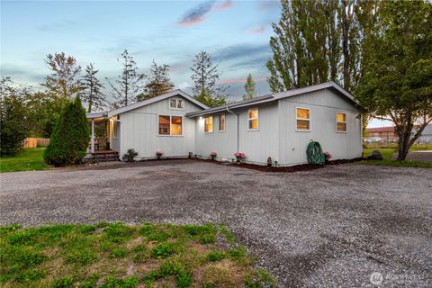 Photo of 2579 Finkbonner Road, Bellingham, WA 98226 (MLS # 2445432)