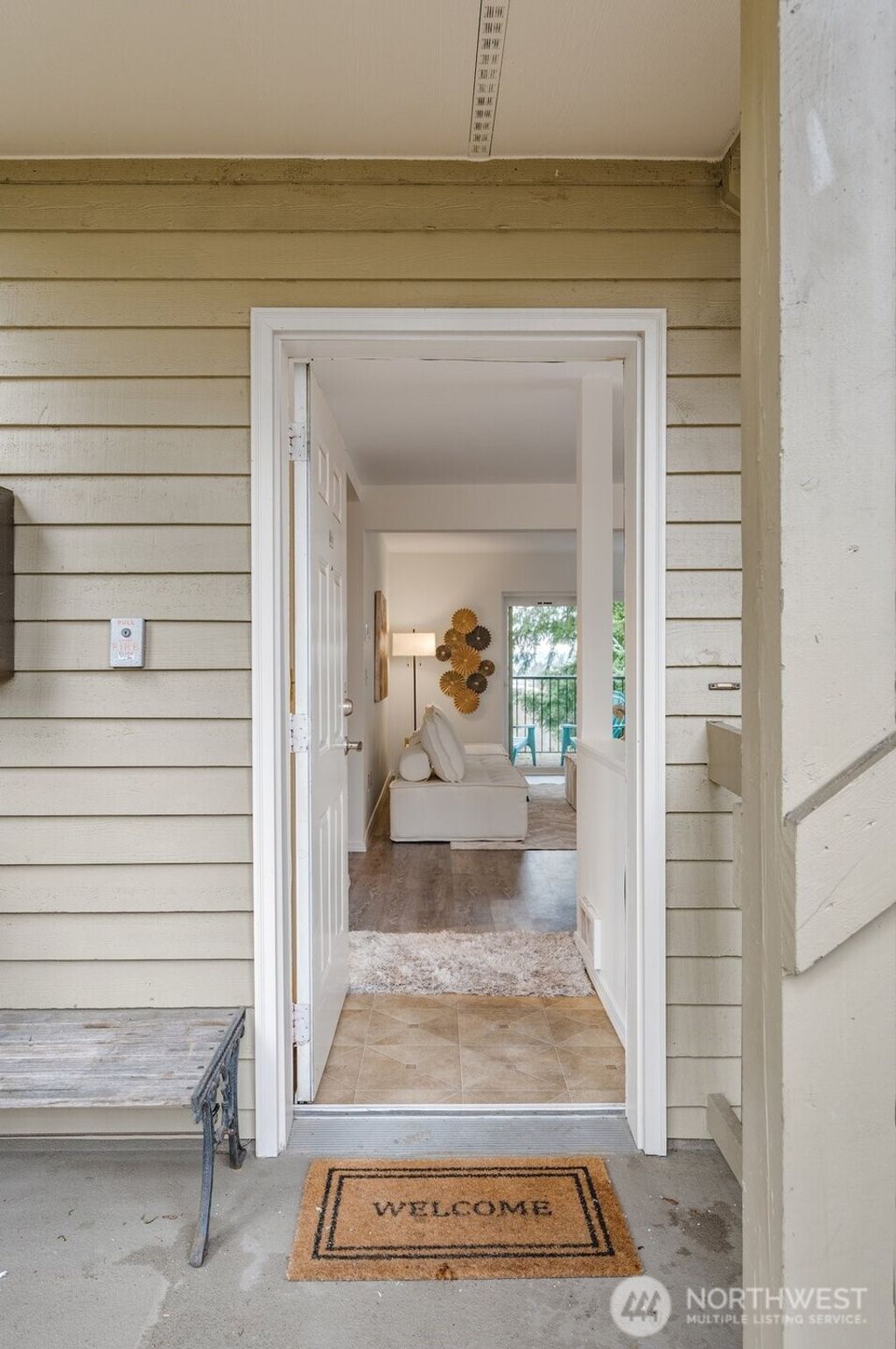 Photo of 412 10th Street #B202, Kirkland, WA 98033 (MLS # 2467174)